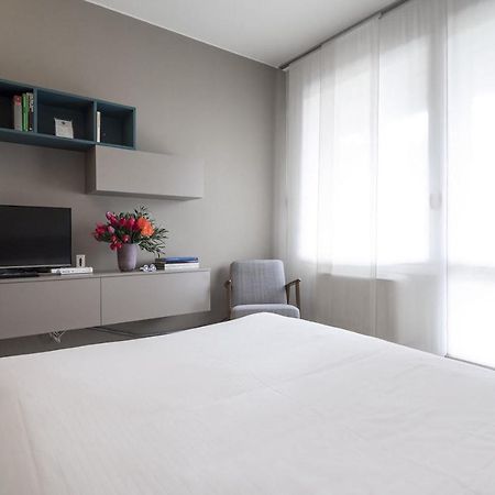 Contempora Apartments - Elvezia 8 - E14 Milano Eksteriør bilde